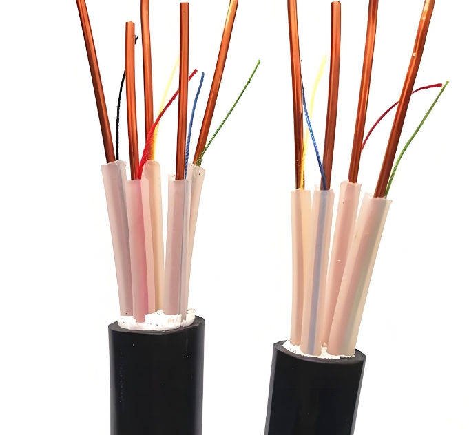 金龍羽電纜介紹絕緣層的作用是什么.jpg